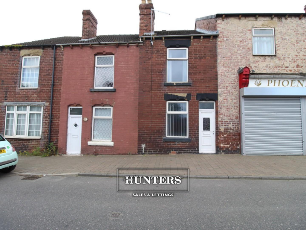 Main image of property: Wakefield Road, Kinsley, Pontefract