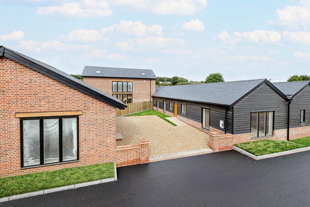 Main image of property: Hay Street, Braughing, Ware, Hertfordshire, SG11