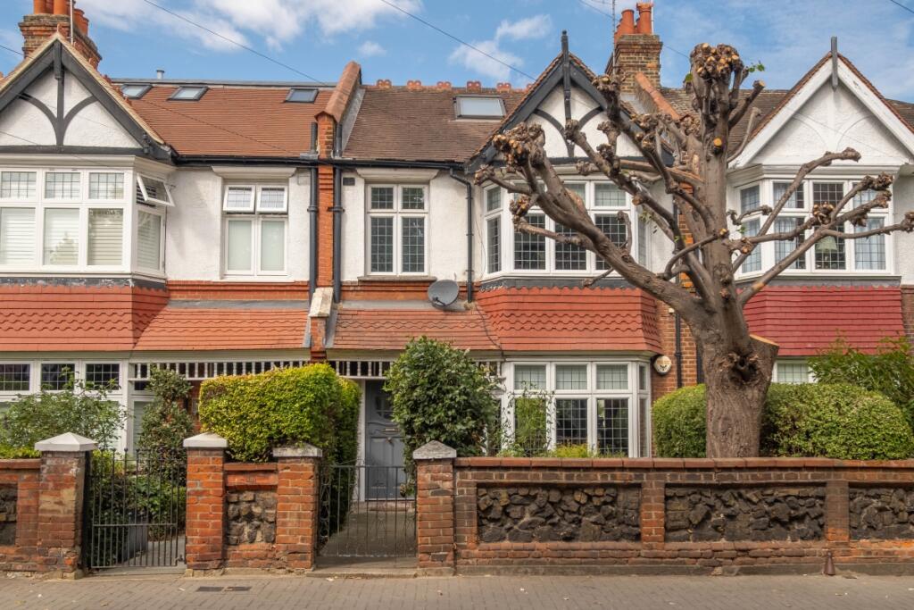 Main image of property: Wimbledon Park Road London SW18