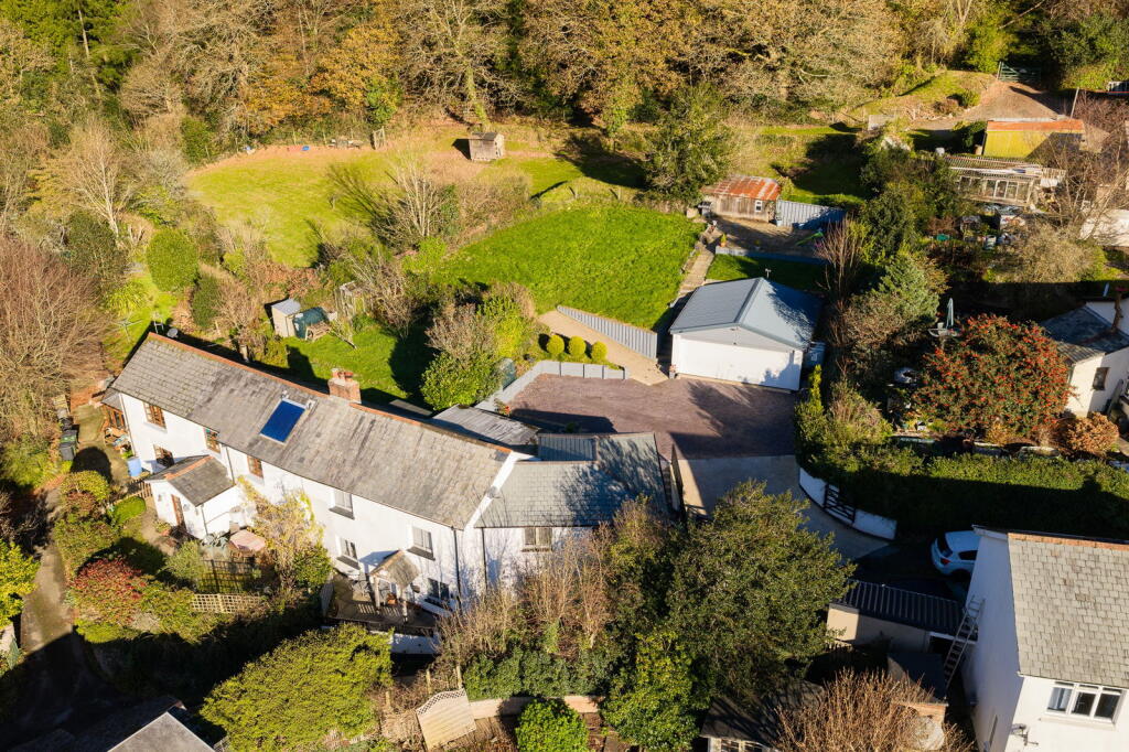 Main image of property: Milltown, Muddiford, Barnstaple, EX31 4HG