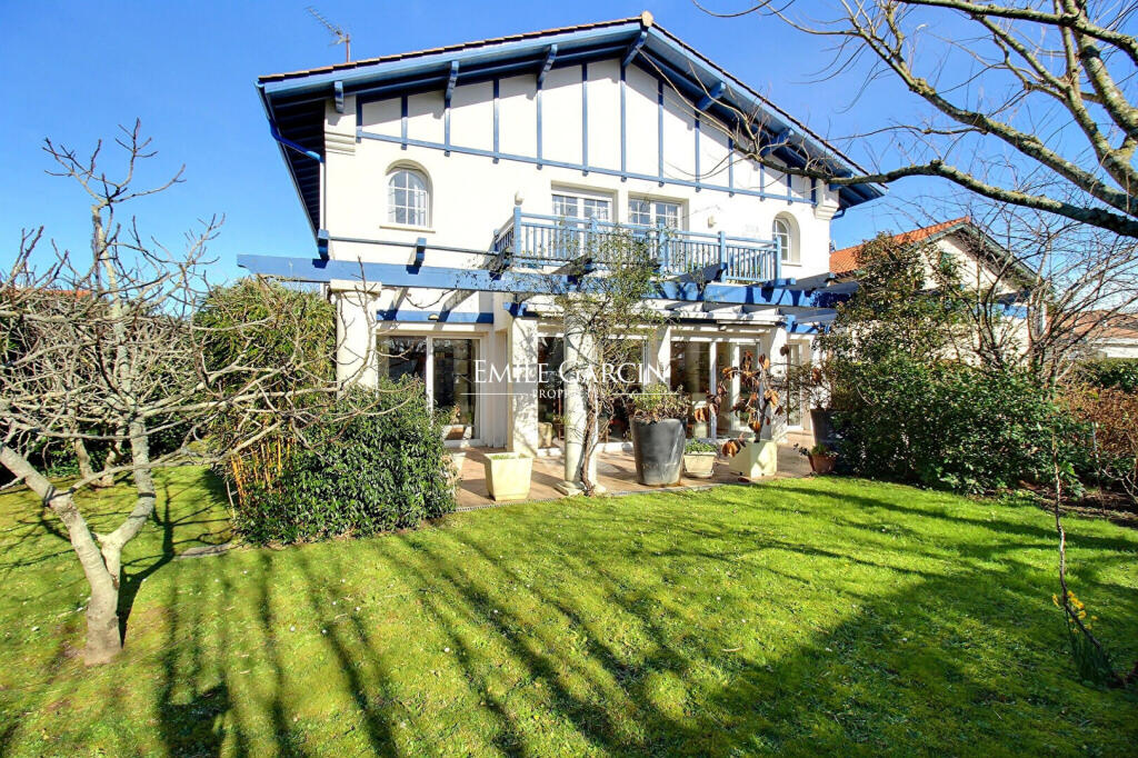 Main image of property: Aquitaine, Pyrénées-Atlantiques, Biarritz