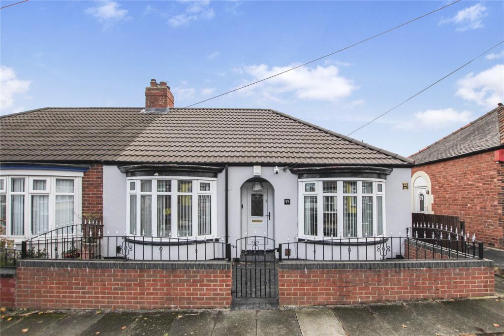 Main image of property: Highfield Road, Longlands