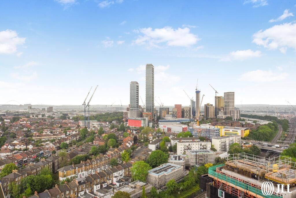 Main image of property: Heartwood Boulevard London W3