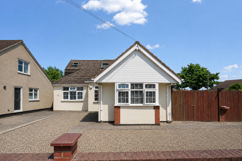 Main image of property: Herlwyn Avenue, Ruislip