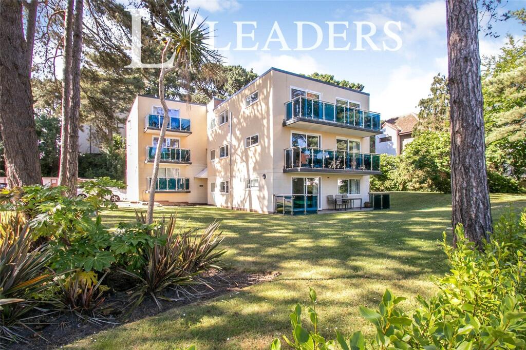 Main image of property: Sandhills, 40 Banks Road, BH13