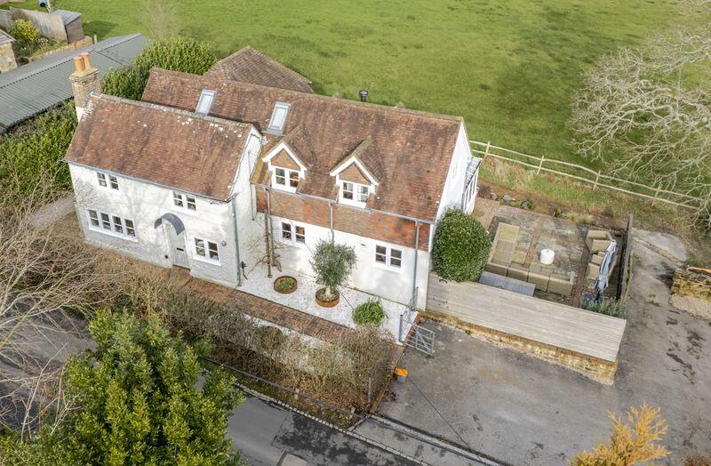 Main image of property: Battle Road, Brightling