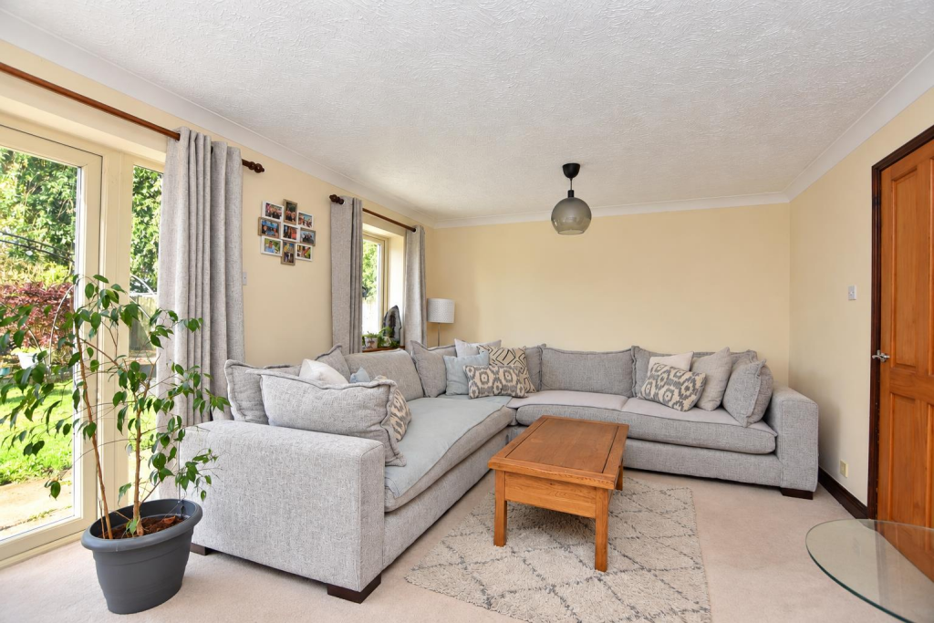 House in Stewkley - View 5