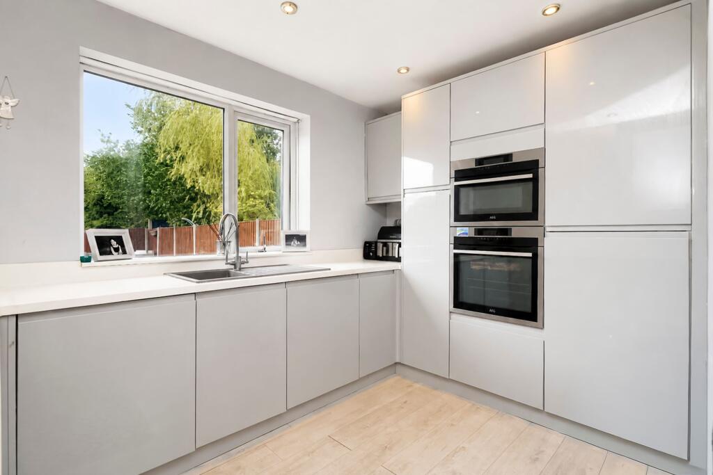 House in Chorley, Coppull - View 5