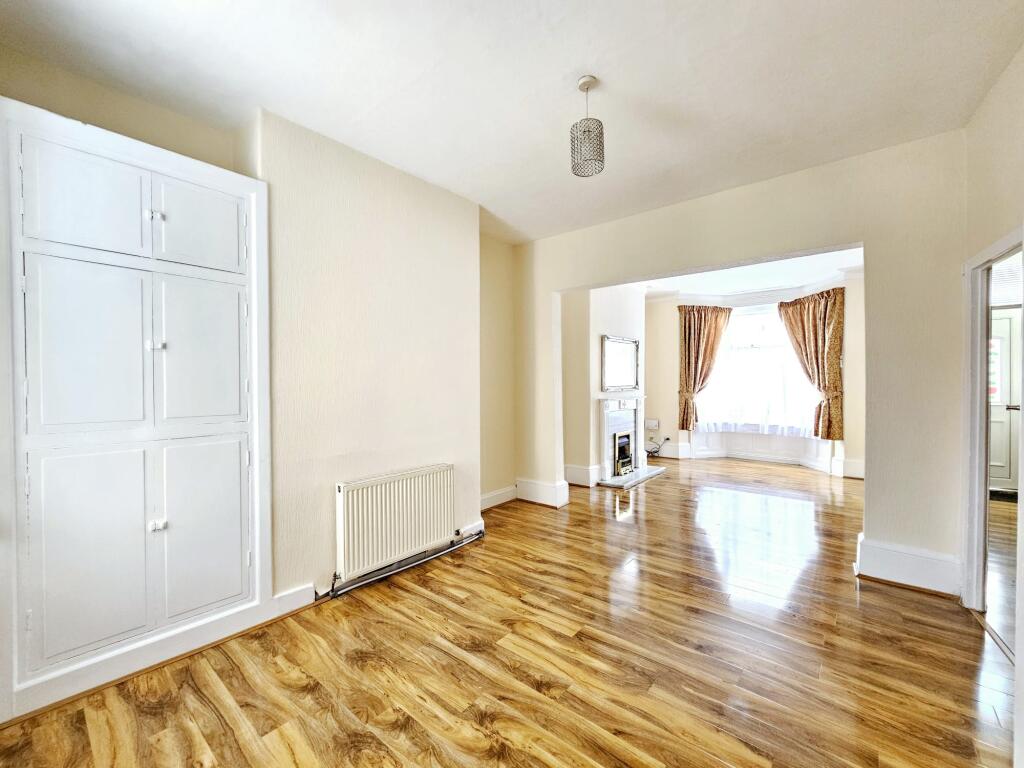 House in Scarborough, North Yorkshire - View 3
