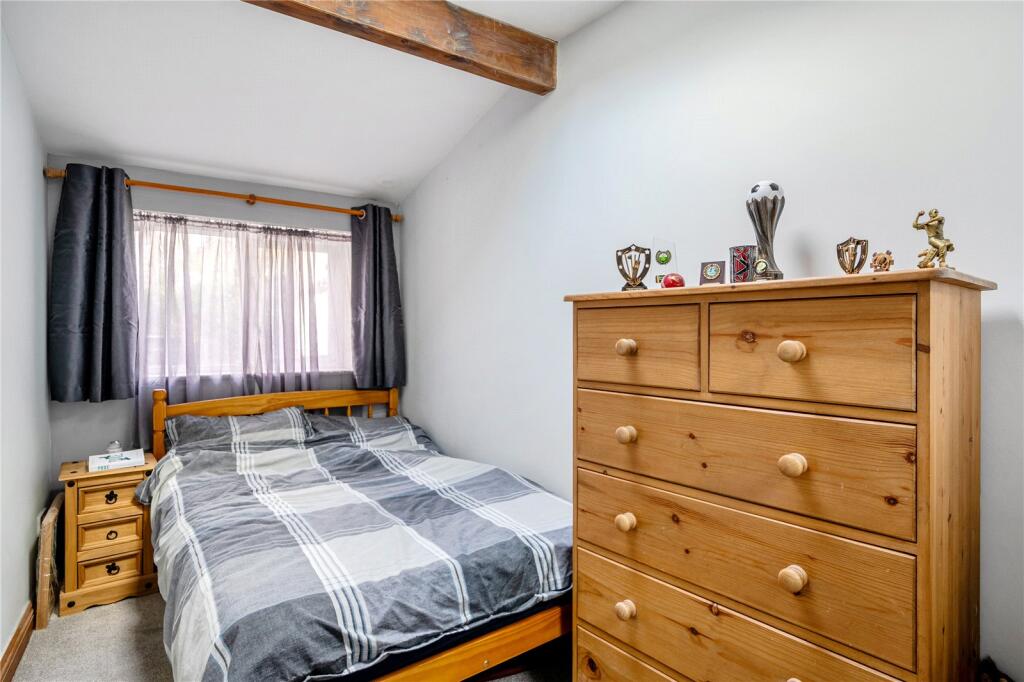 Additional image 12 of High Street, Wookey, Wells, Somerset, BA5