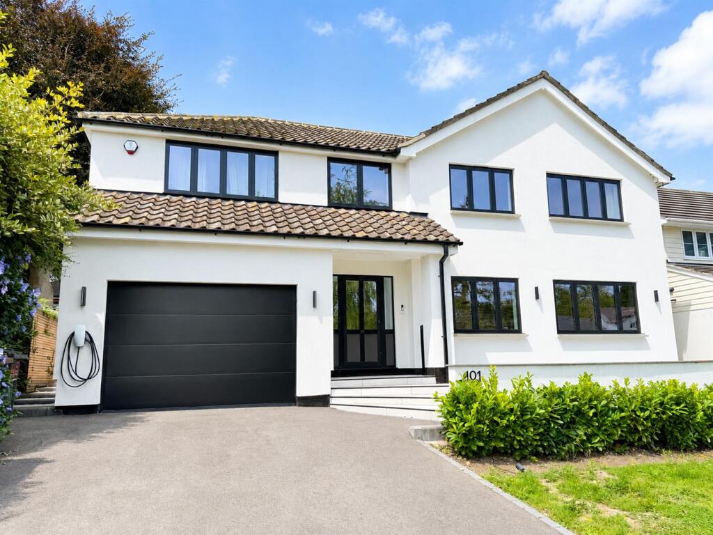 Main image of property: Shenfield Place, Shenfield, Brentwood