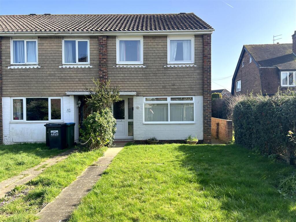 Main image of property: Seaton Park, Wick, Littlehampton