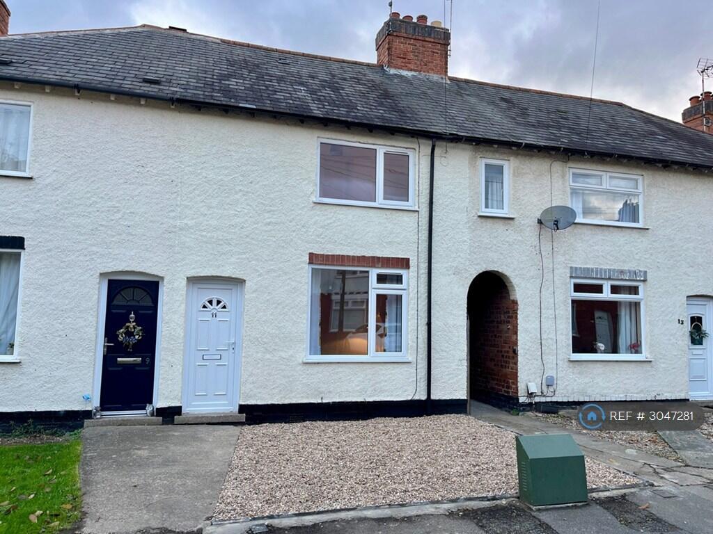 Main image of property: Florence Avenue, Long Eaton, Nottingham, NG10