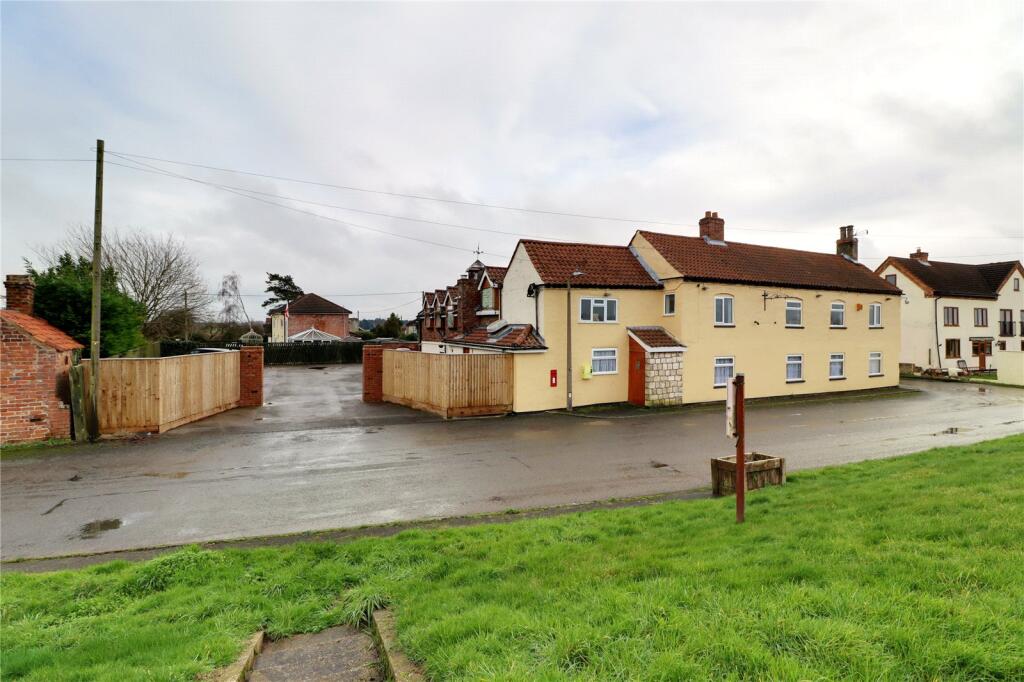 Main image of property: East Ferry Road, Susworth, Scunthorpe, Lincolnshire, DN17