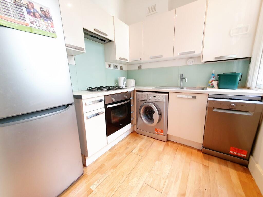 Main image of property: College Place, Camden