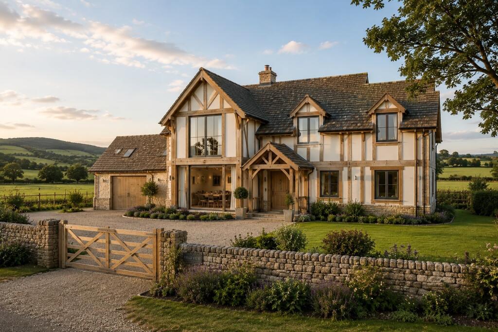 House in Cucklington - View 3