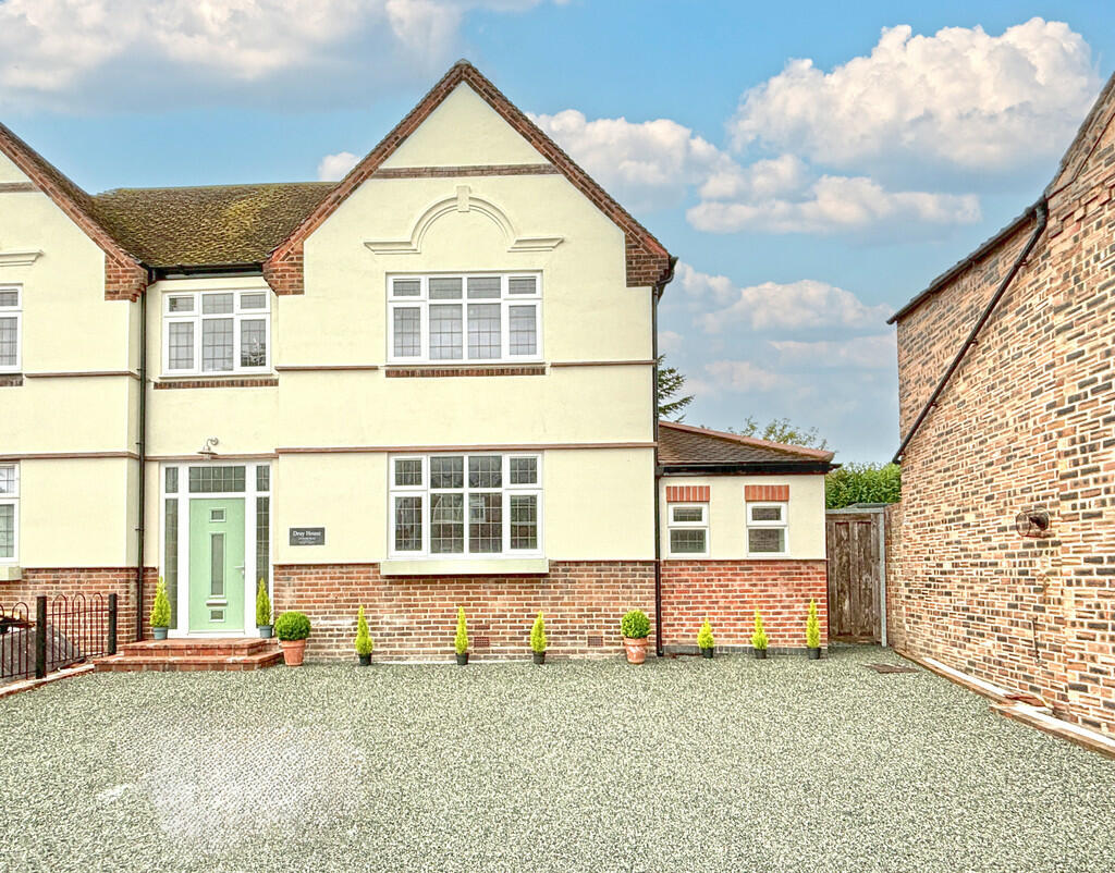 Main image of property: North Street, Driffield