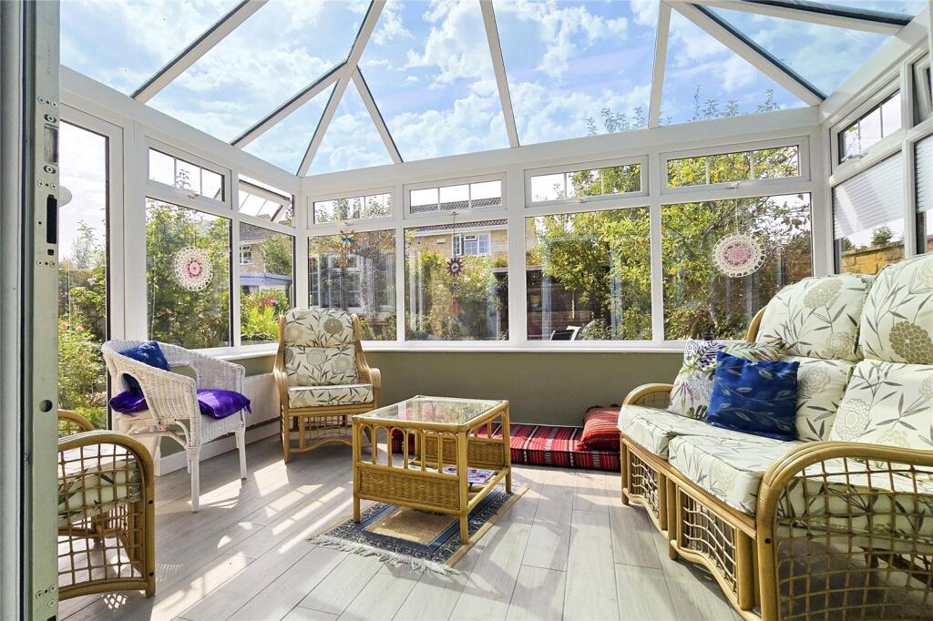 House in Bradford on Avon, Wiltshire - View 4