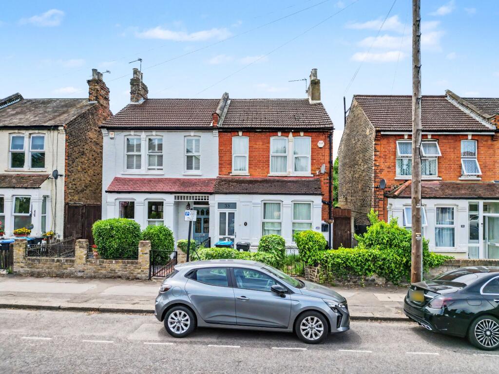 Main image of property: First Avenue, Enfield