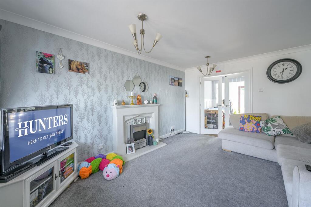 House in Dudley, Kingswinford - View 4