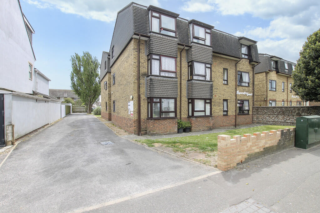 Main image of property: Penhill Road, Lancing, BN15 8HJ