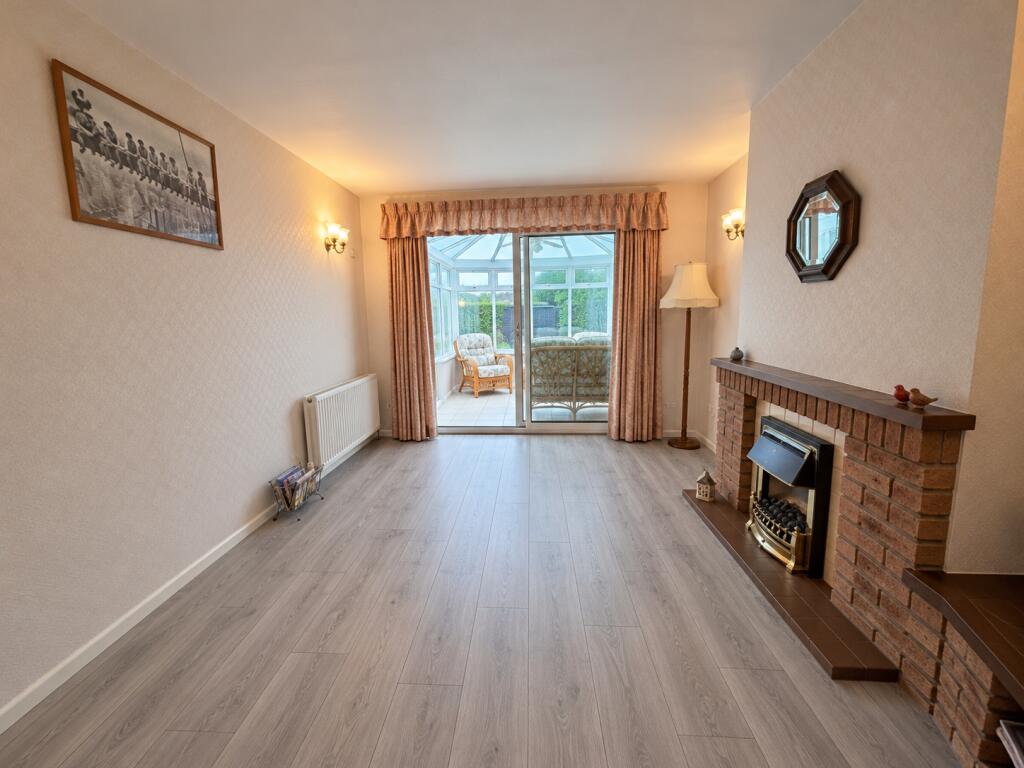 House in Coventry - View 2