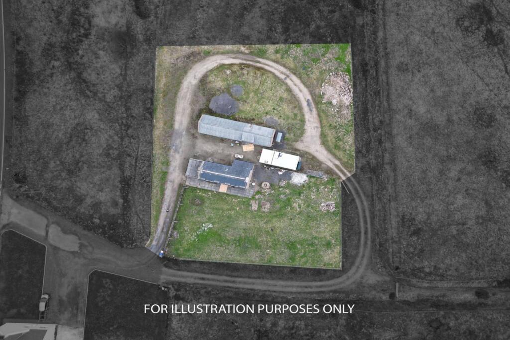 Additional image 19 of Station Farm Longhaven, Peterhead, AB42 0NY
