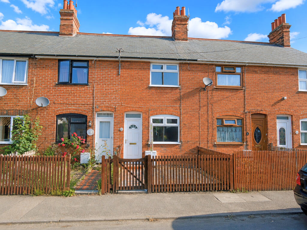 Main image of property: Valley Road, Leiston, Suffolk, IP16