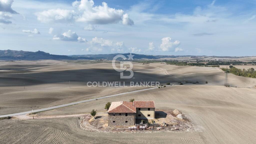 Main image of property: Tuscany, Siena, Castiglione d`Orcia
