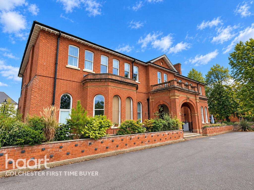 Main image of property: Meeanee Mews, Colchester