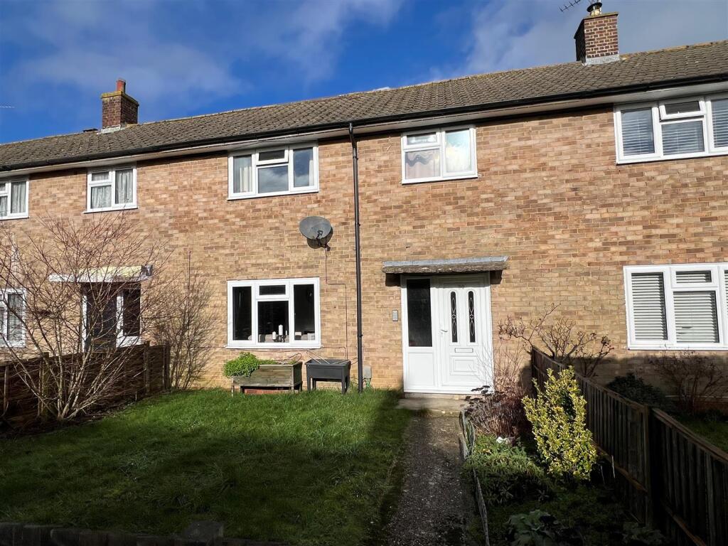 Main image of property: Peveral Way, Basingstoke