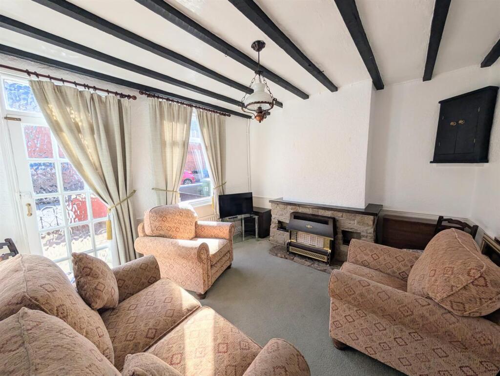 House in Nottingham - View 4