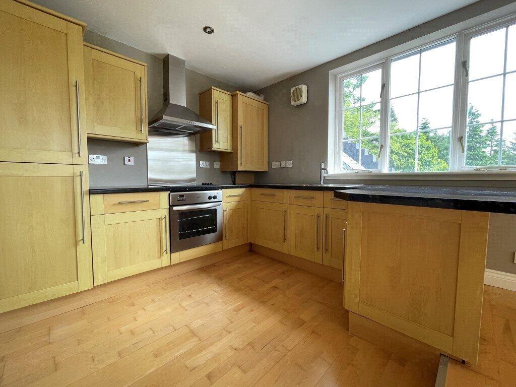 Apartment in Paisley - View 5