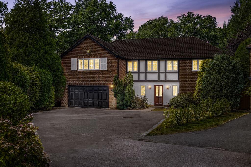 Main image of property: Silver Birches, Small Dole, BN5