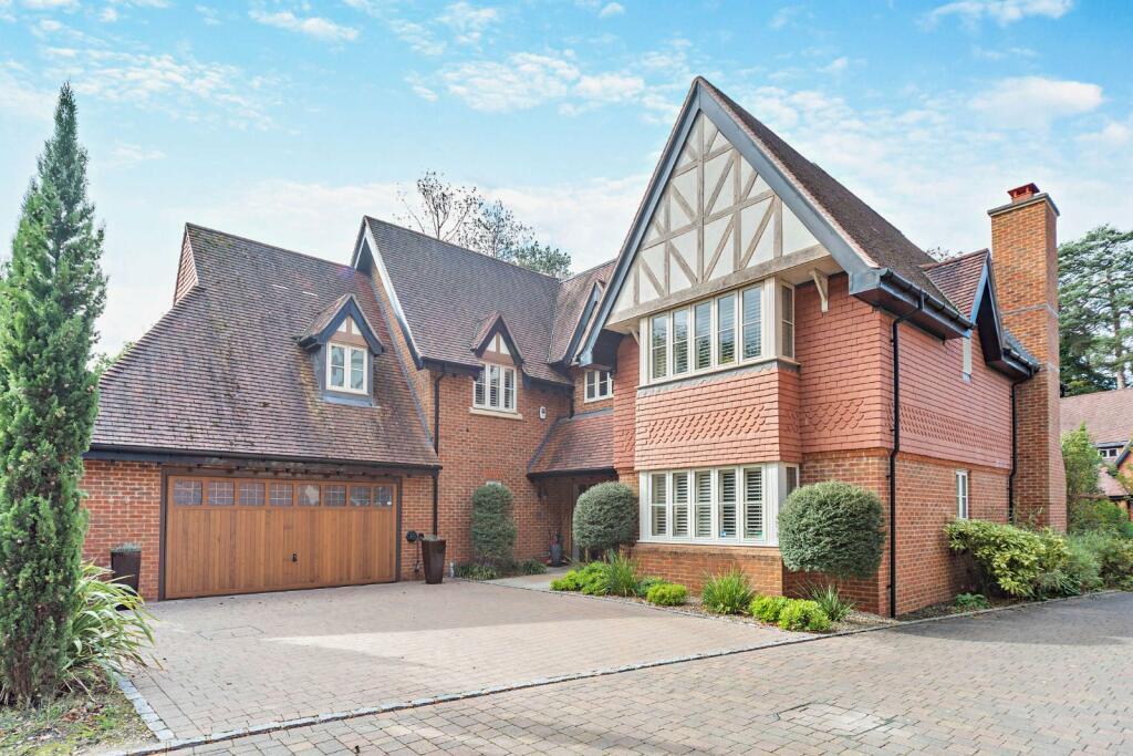 Main image of property: Furlong Drive, Ascot SL5