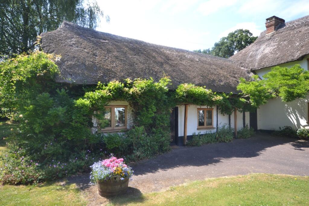 Main image of property: Marsh Green, Exeter