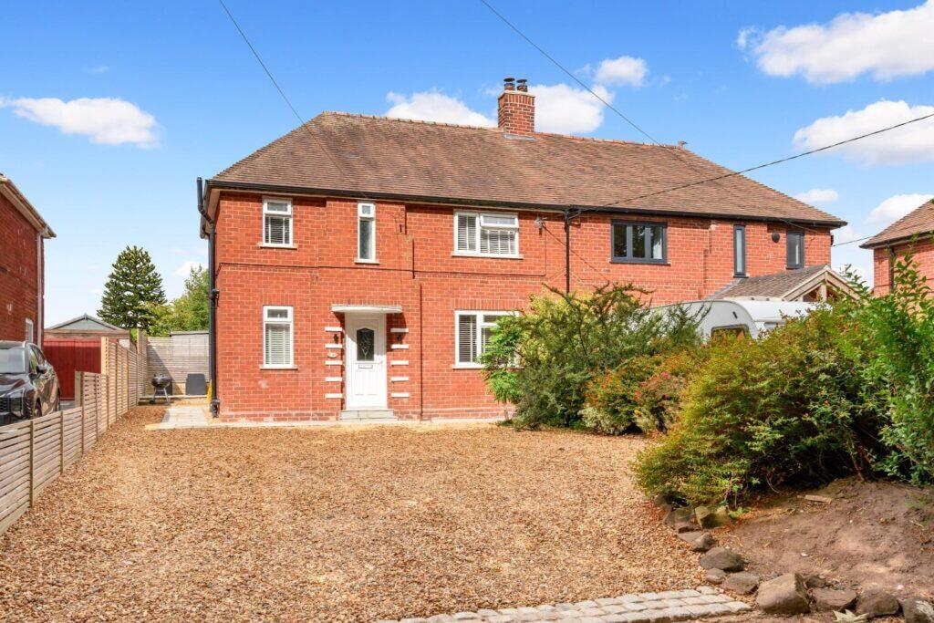 Main image of property: Littlehales Road, Chetwynd Aston