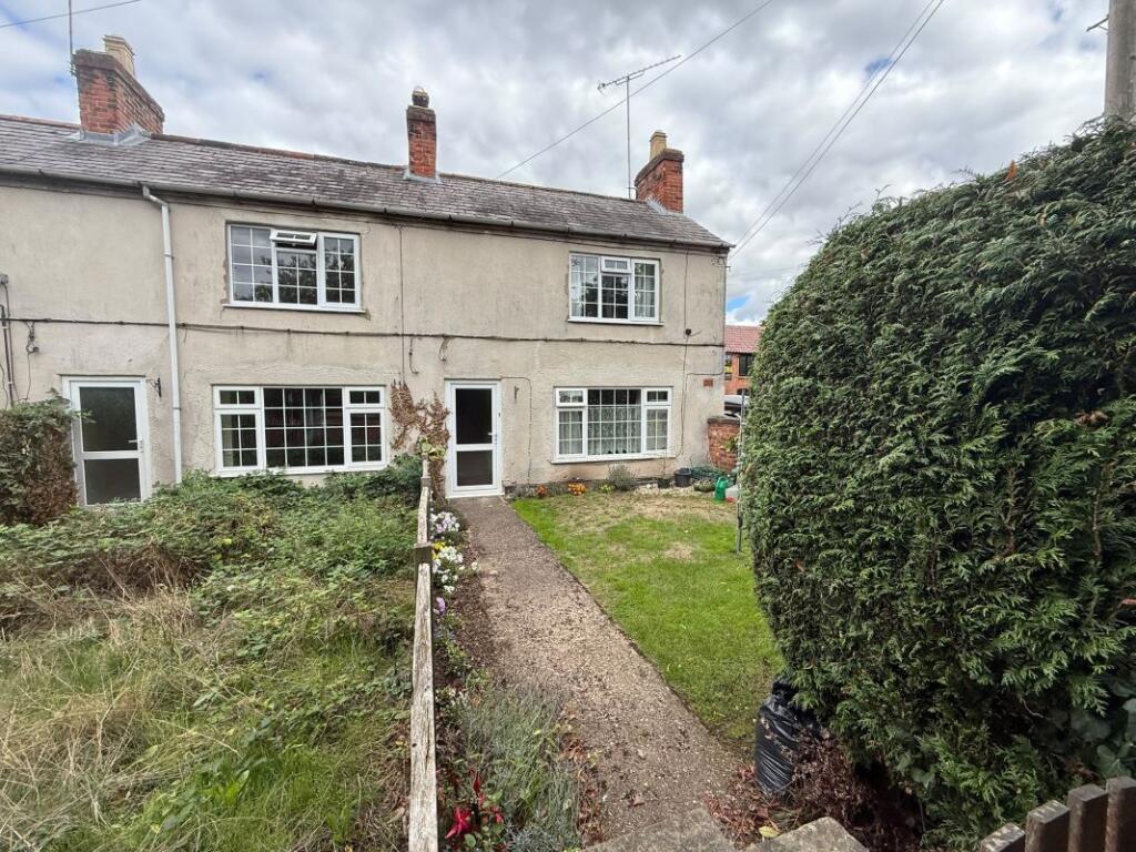 House in Nottingham - View 4