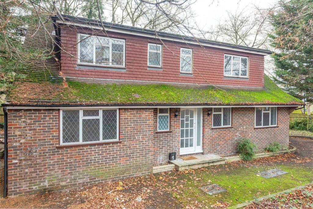 Main image of property: Highfield Hill, London, SE19