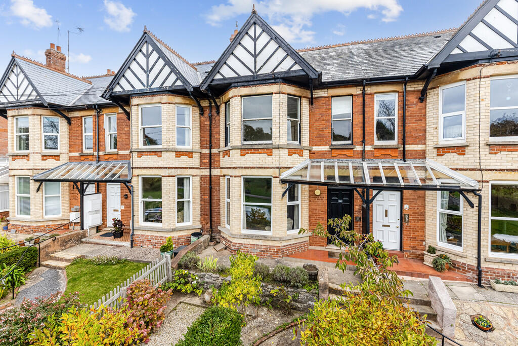 Main image of property: Budleigh Salterton 