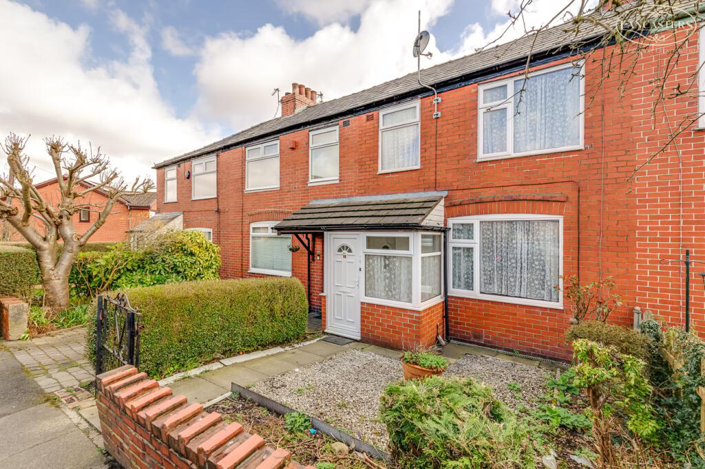 Main image of property: Cooper Street, Horwich, Bolton, BL6