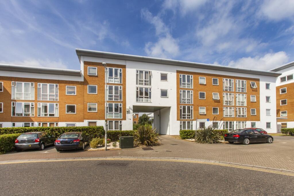 Main image of property: Felixstowe Court, Galleons Lock, E16