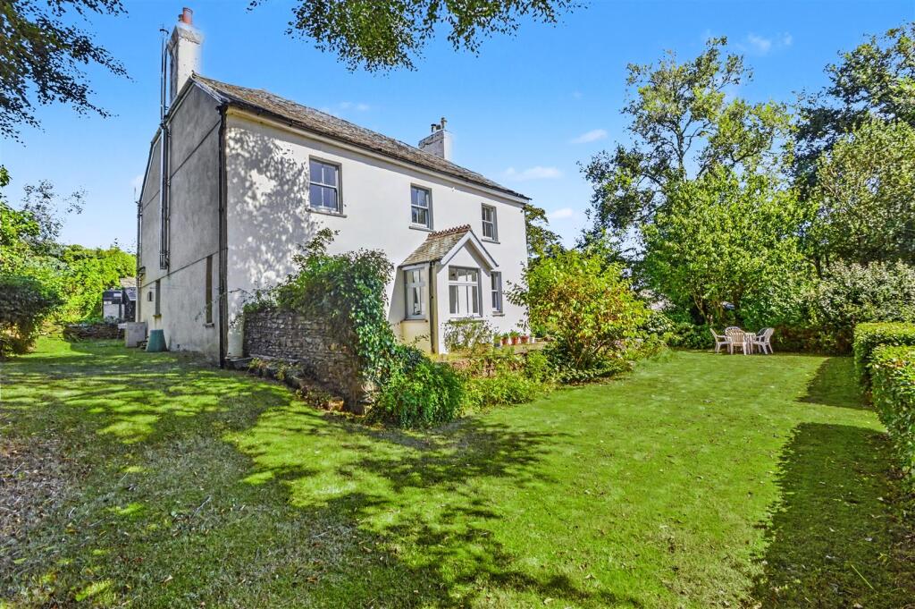 Main image of property: South Petherwin, Launceston - Cornwall