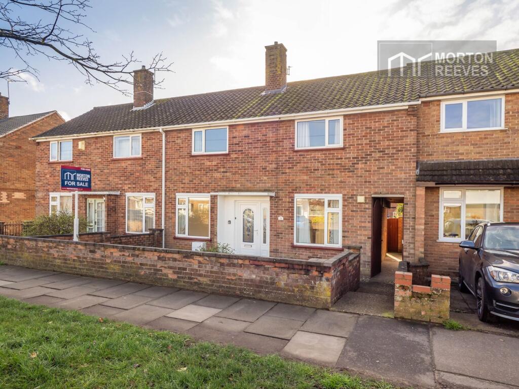 Main image of property: Salhouse Road, Heartsease, Norwich, NR7 9DF 