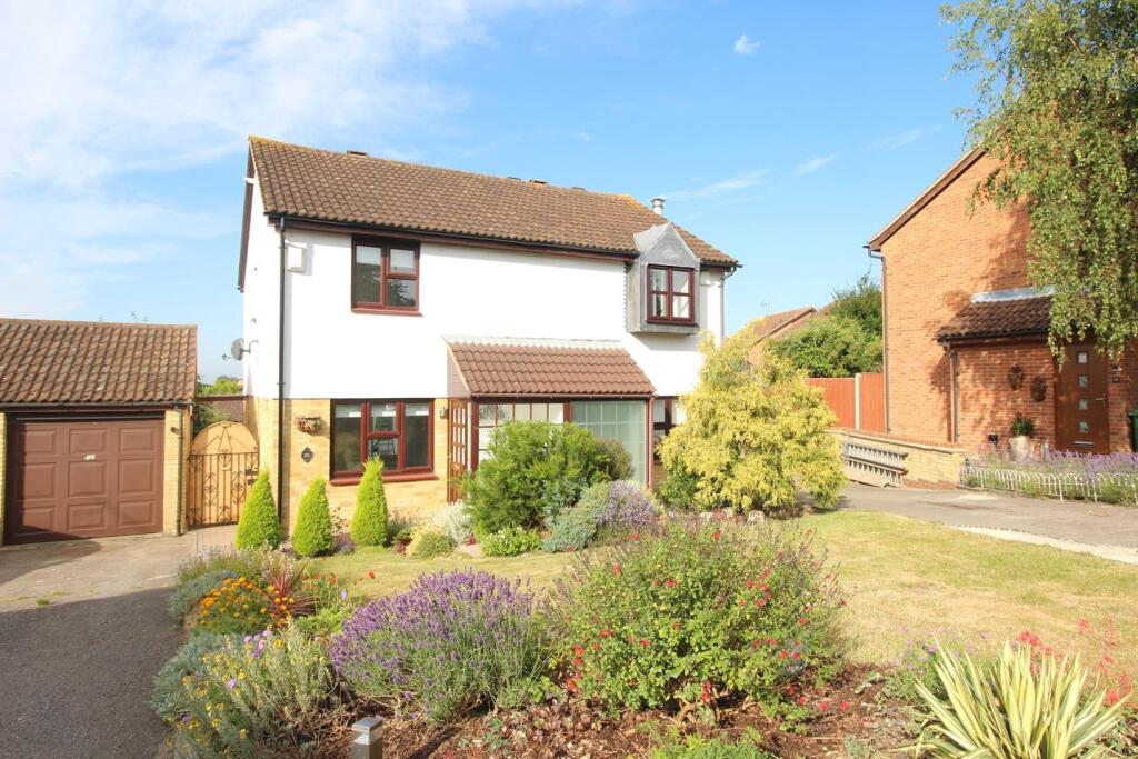 Main image of property: Marlborough Way, CM12