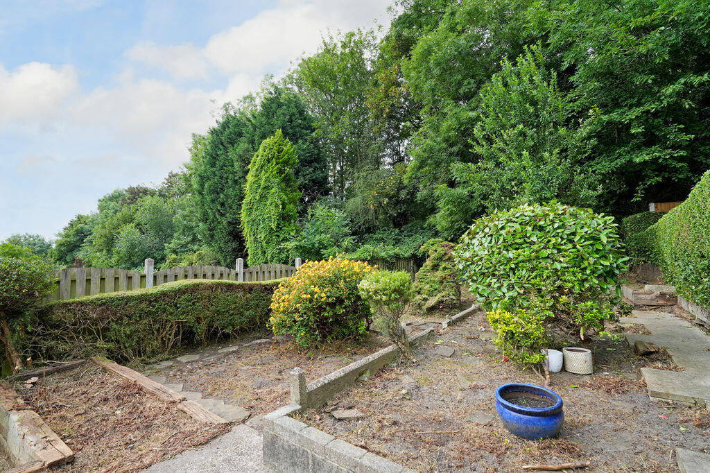 House in Sheffield, Pitsmoor - View 4