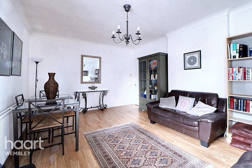 Main image of property: Wembley Park
