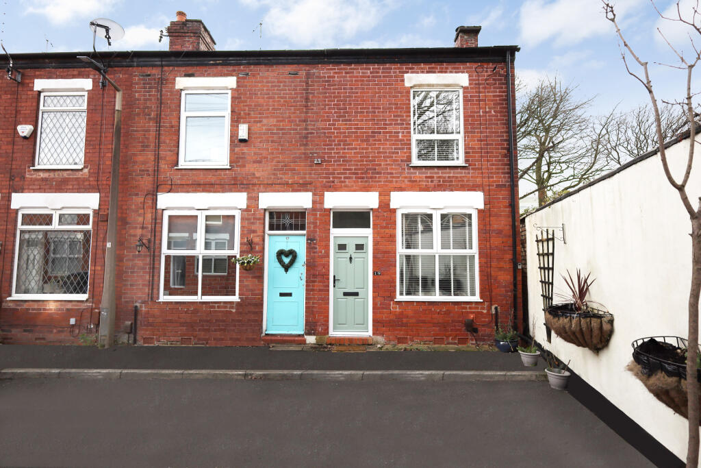 Main image of property: Platt Street, Cheadle