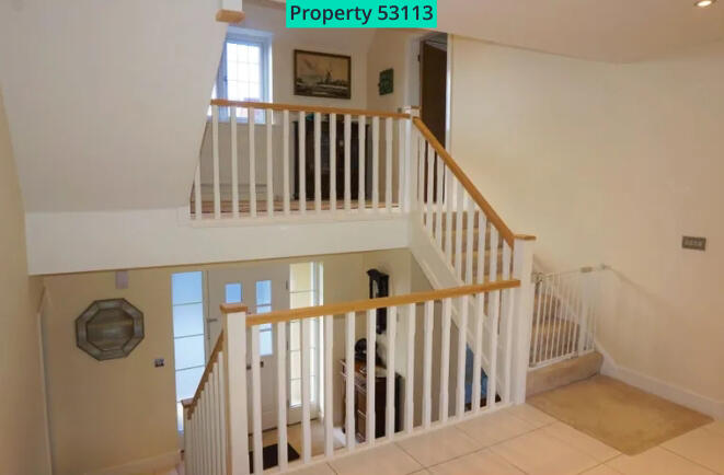 House in Lyme Regis, Dorset - More
