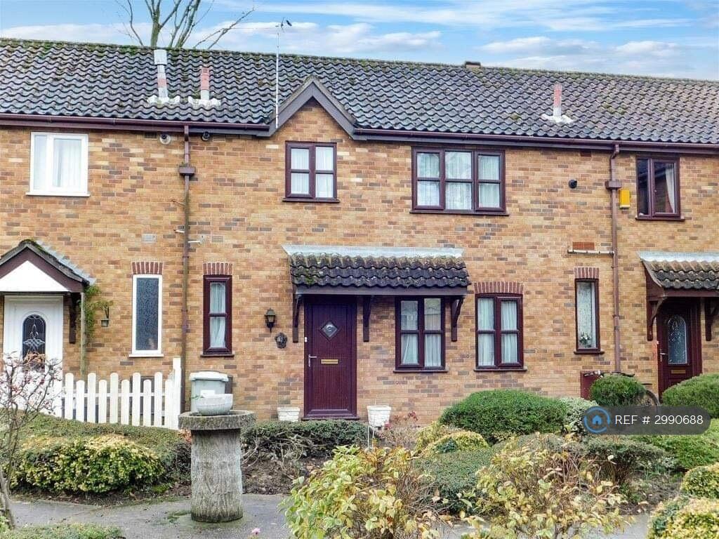 Main image of property: Greetham Court, Skegness, PE25